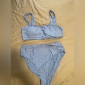 Girlfriend Collective Bikini